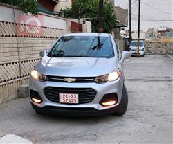 شيفروليه تراكس